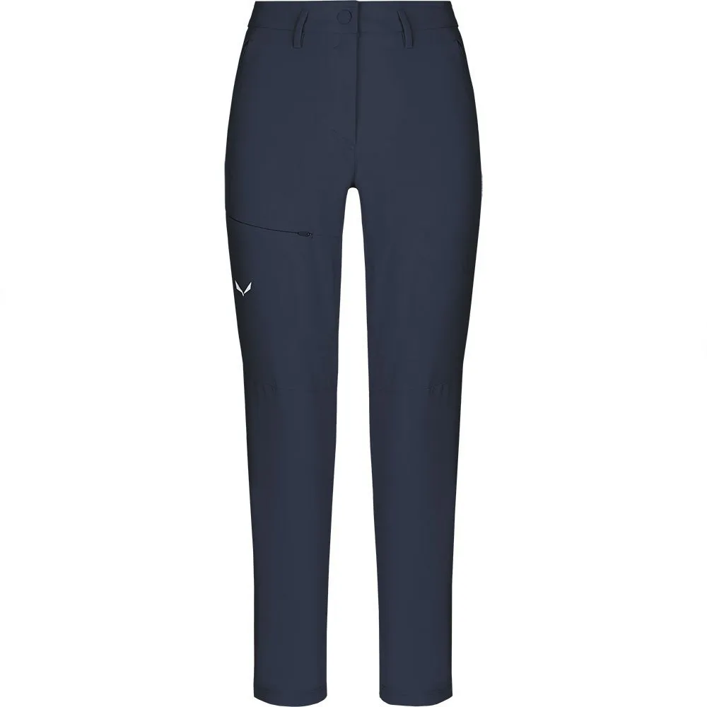 Salewa Women's Puez Dolomitic 2 Durastretch Regular Pant Salewa Women's Puez Dolomitic 2 Durastretch Regular Pant