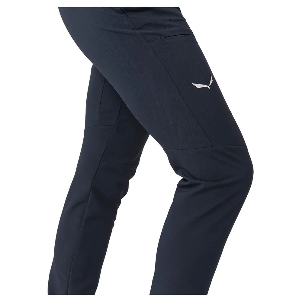 Salewa Women's Puez Dolomitic 2 Durastretch Regular Pant Salewa Women's Puez Dolomitic 2 Durastretch Regular Pant