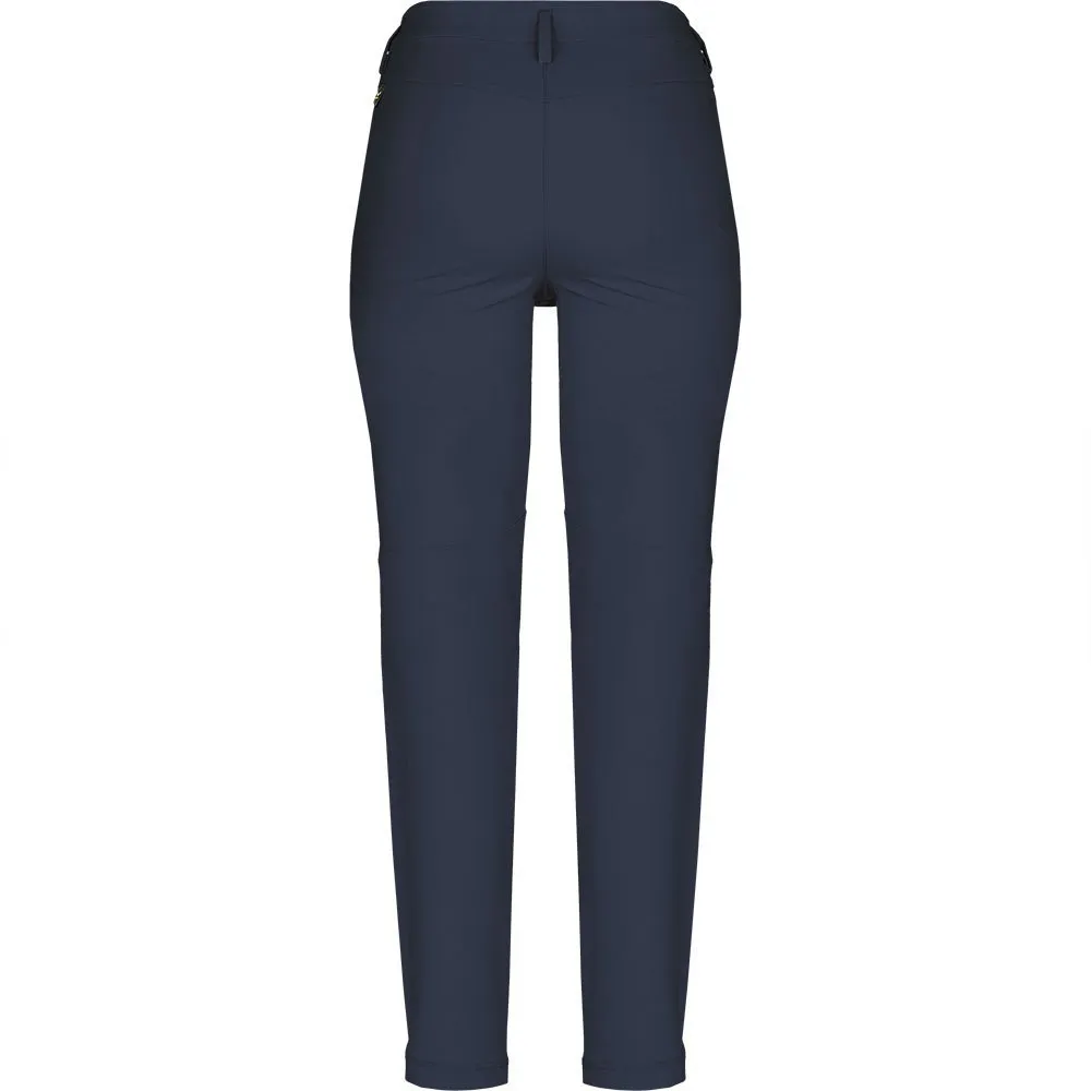 Salewa Women's Puez Dolomitic 2 Durastretch Regular Pant Salewa Women's Puez Dolomitic 2 Durastretch Regular Pant