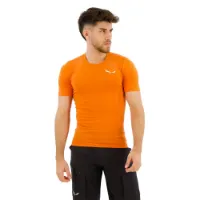 Salewa Zebru Fresh Amr T-shirt Med Korta ärmar