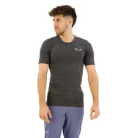 Salewa Zebru Fresh Amr T-shirt Med Korta ärmar Salewa Zebru Fresh Amr T-shirt Med Korta ärmar