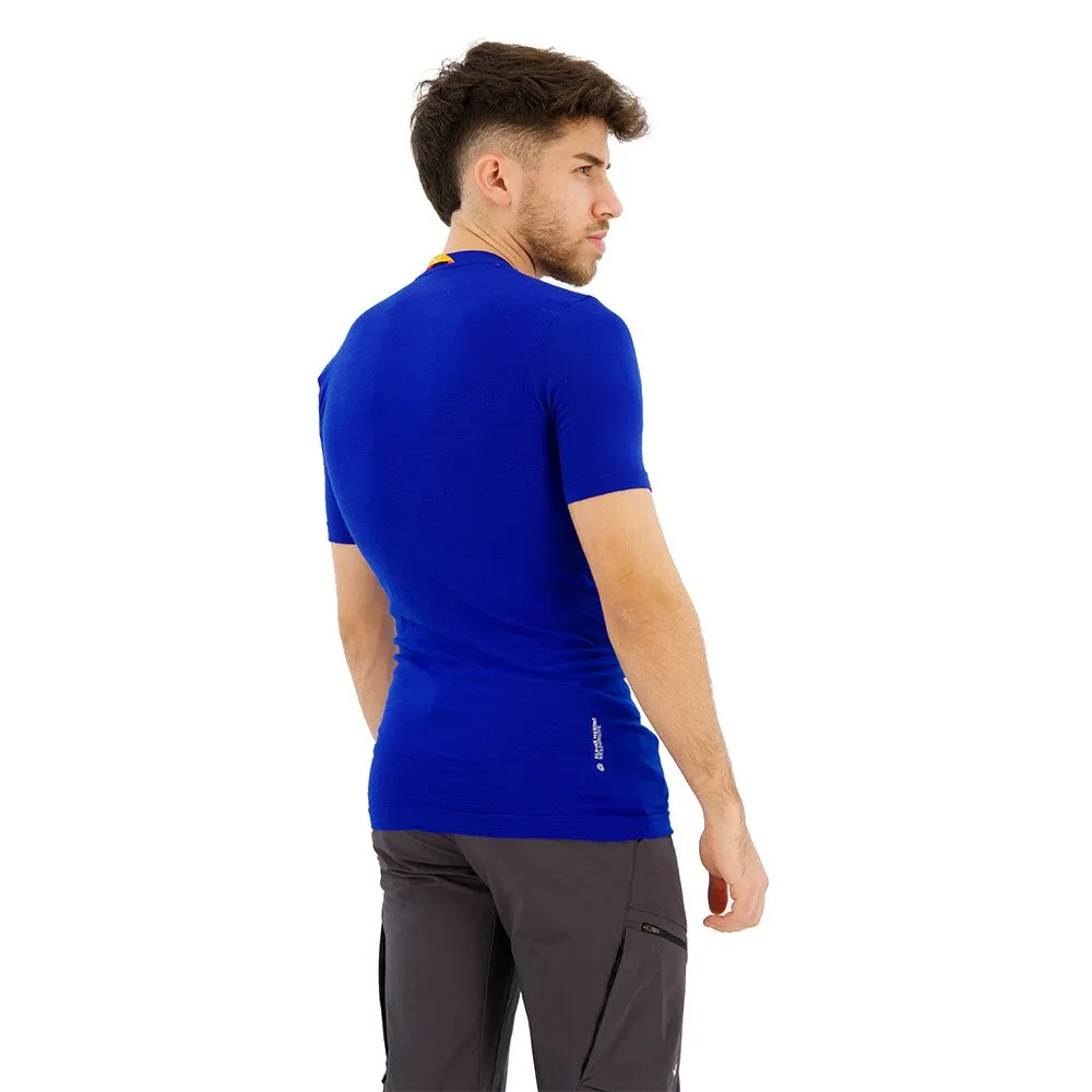 Salewa Zebru Fresh Amr T-shirt Med Korta ärmar