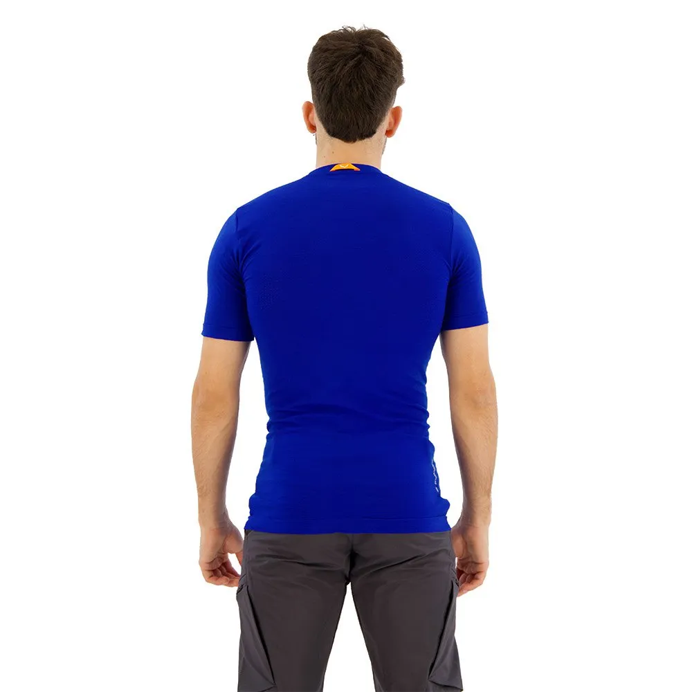 Salewa Zebru Fresh Amr T-shirt Med Korta ärmar