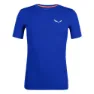 Salewa Zebru Fresh Amr T-shirt Med Korta ärmar