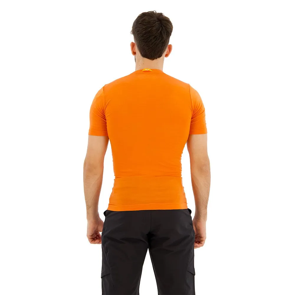 Salewa Zebru Fresh Amr T-shirt Med Korta ärmar