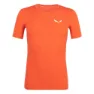 Salewa Zebru Fresh Amr T-shirt Med Korta ärmar