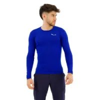 Salewa Zebru Fresh Amr T-shirt Med Lång ärm