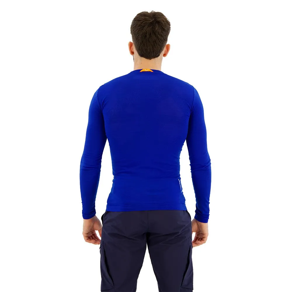 Salewa Zebru Fresh Amr T-shirt Med Lång ärm