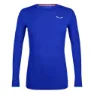 Salewa Zebru Fresh Amr T-shirt Med Lång ärm