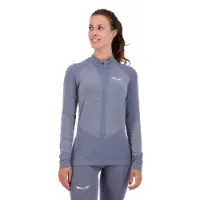 Salewa Zebru Responsive Långärmad Baslager