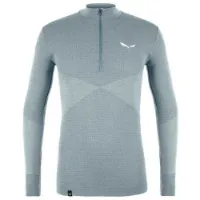Salewa Zebru Responsive T-shirt Med Korta ärmar