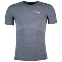 Salewa Zebru Responsive T-shirt Med Korta ärmar Salewa Zebru Responsive T-shirt Med Korta ärmar