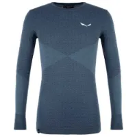 Salewa Zebru Responsive T-shirt Med Korta ärmar