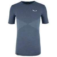 Salewa Zebru Responsive T-shirt Med Korta ärmar