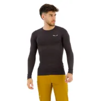 Salewa Zebru Responsive T-shirt Med Korta ärmar