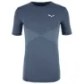 Salewa Zebru Responsive T-shirt Med Korta ärmar