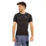 Salewa Zebru Responsive T-shirt Med Korta ärmar