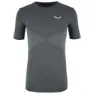 Salewa Zebru Responsive T-shirt Med Korta ärmar