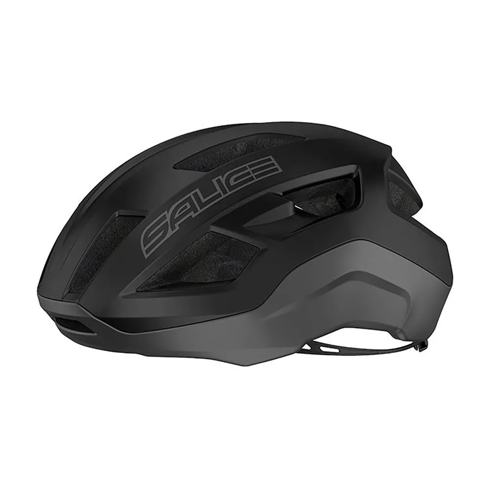 Salice Vento Hjälm, Black