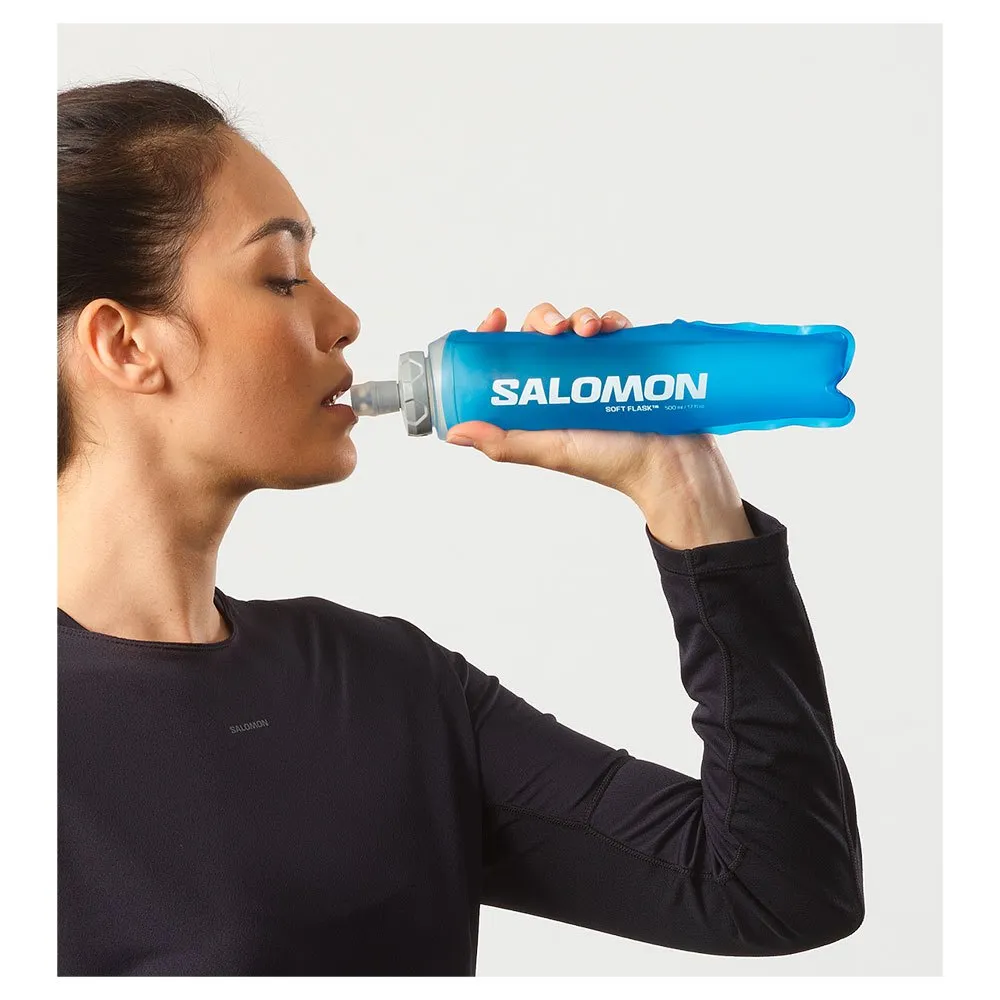 Salomon 500ml Mjuk Flaska