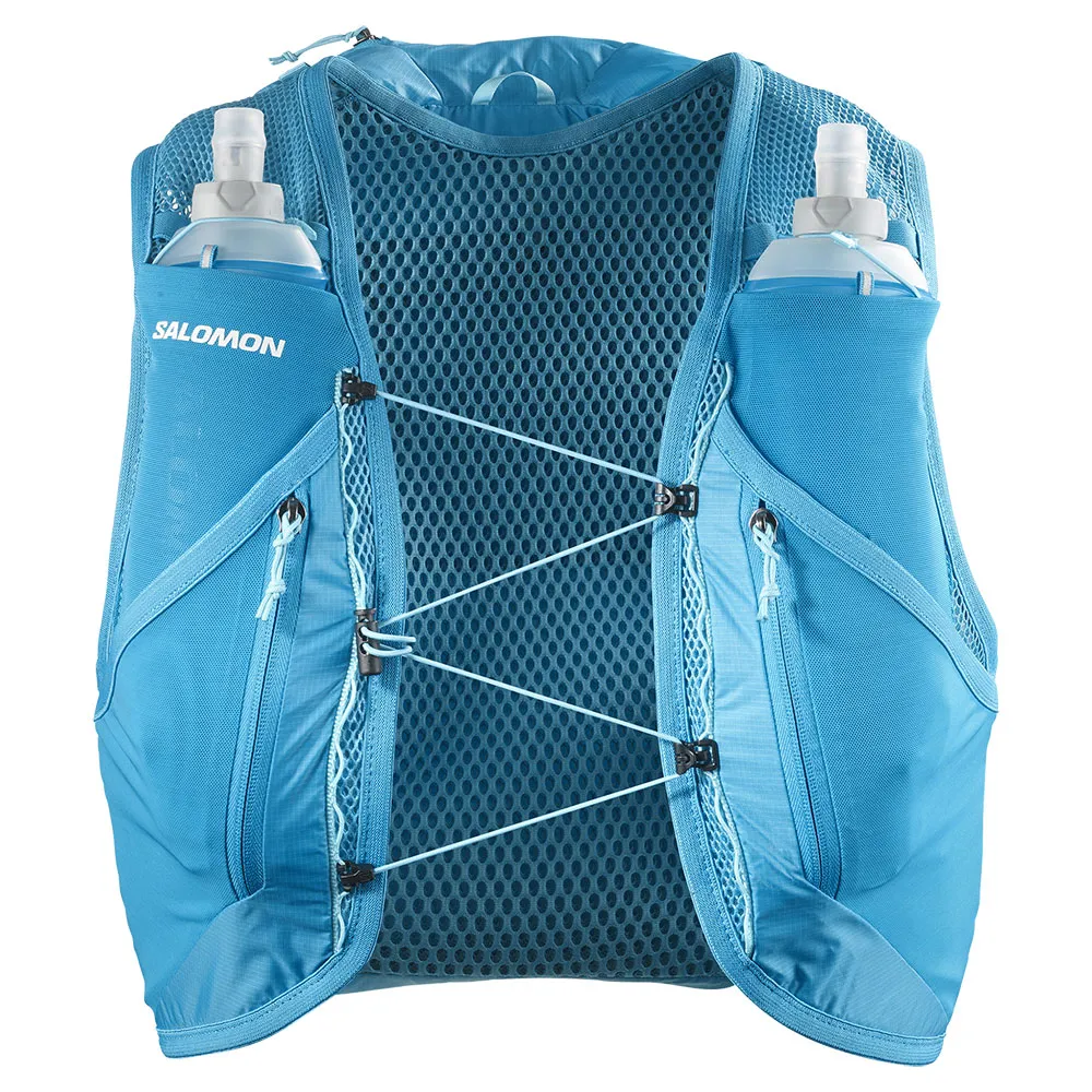 Salomon Active Skin 12l Hydreringsväst Salomon Active Skin 12l Hydreringsväst