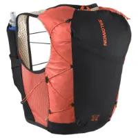 Salomon Active Skin 12l Hydreringsväst För Kvinnor Salomon Active Skin 12l Hydreringsväst För Kvinnor