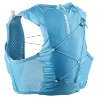 Salomon Active Skin 4l Hydreringsväst Salomon Active Skin 4l Hydreringsväst
