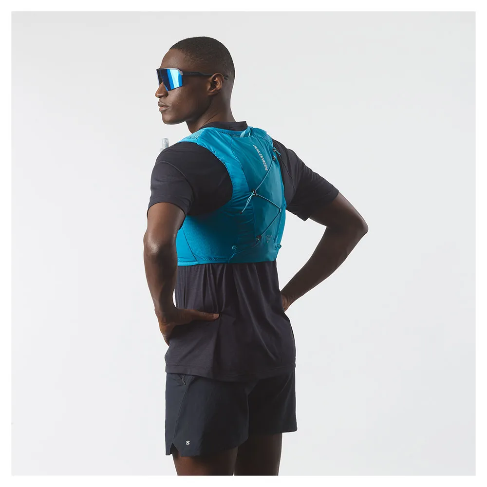 Salomon Active Skin 4l Hydreringsväst Salomon Active Skin 4l Hydreringsväst