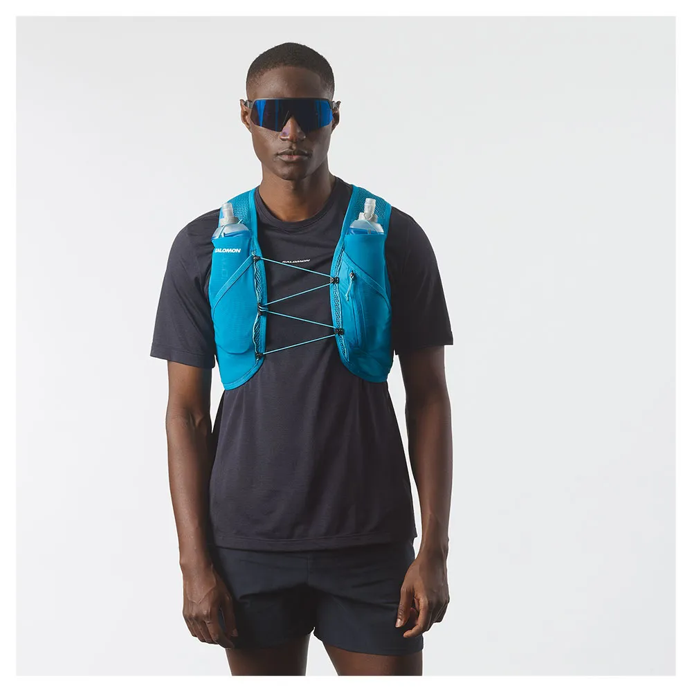 Salomon Active Skin 4l Hydreringsväst Salomon Active Skin 4l Hydreringsväst