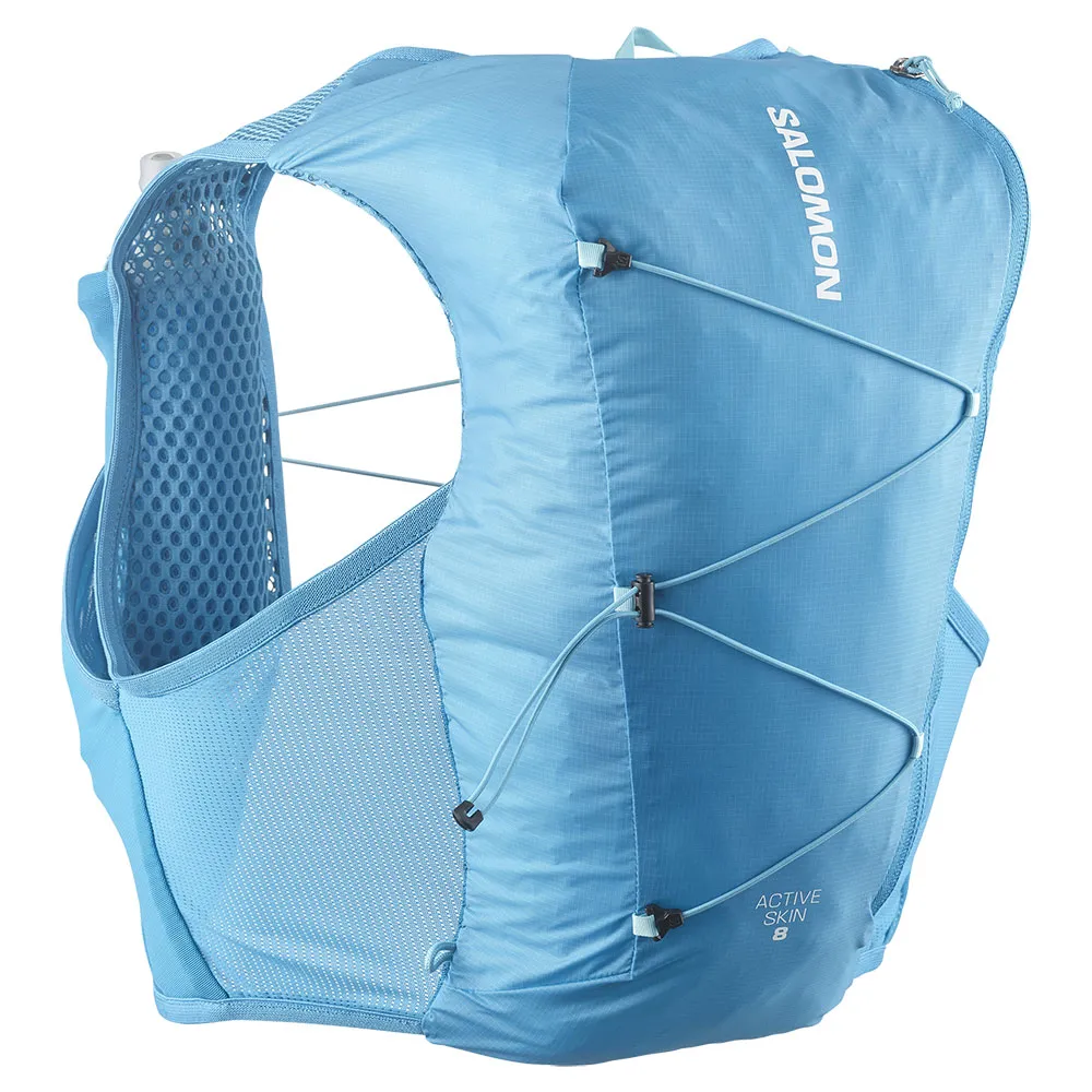 Salomon Active Skin 8l Hydreringsväst Salomon Active Skin 8l Hydreringsväst