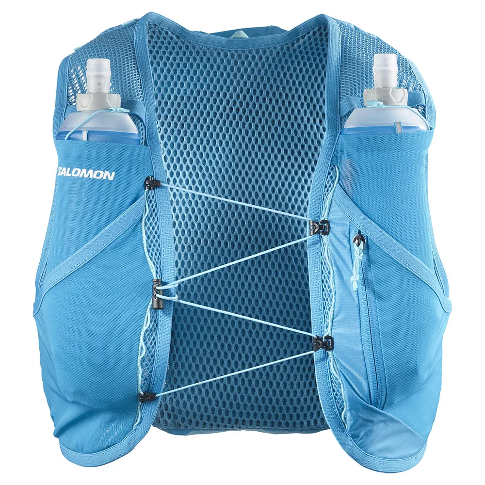 Salomon Active Skin 8l Hydreringsväst Salomon Active Skin 8l Hydreringsväst