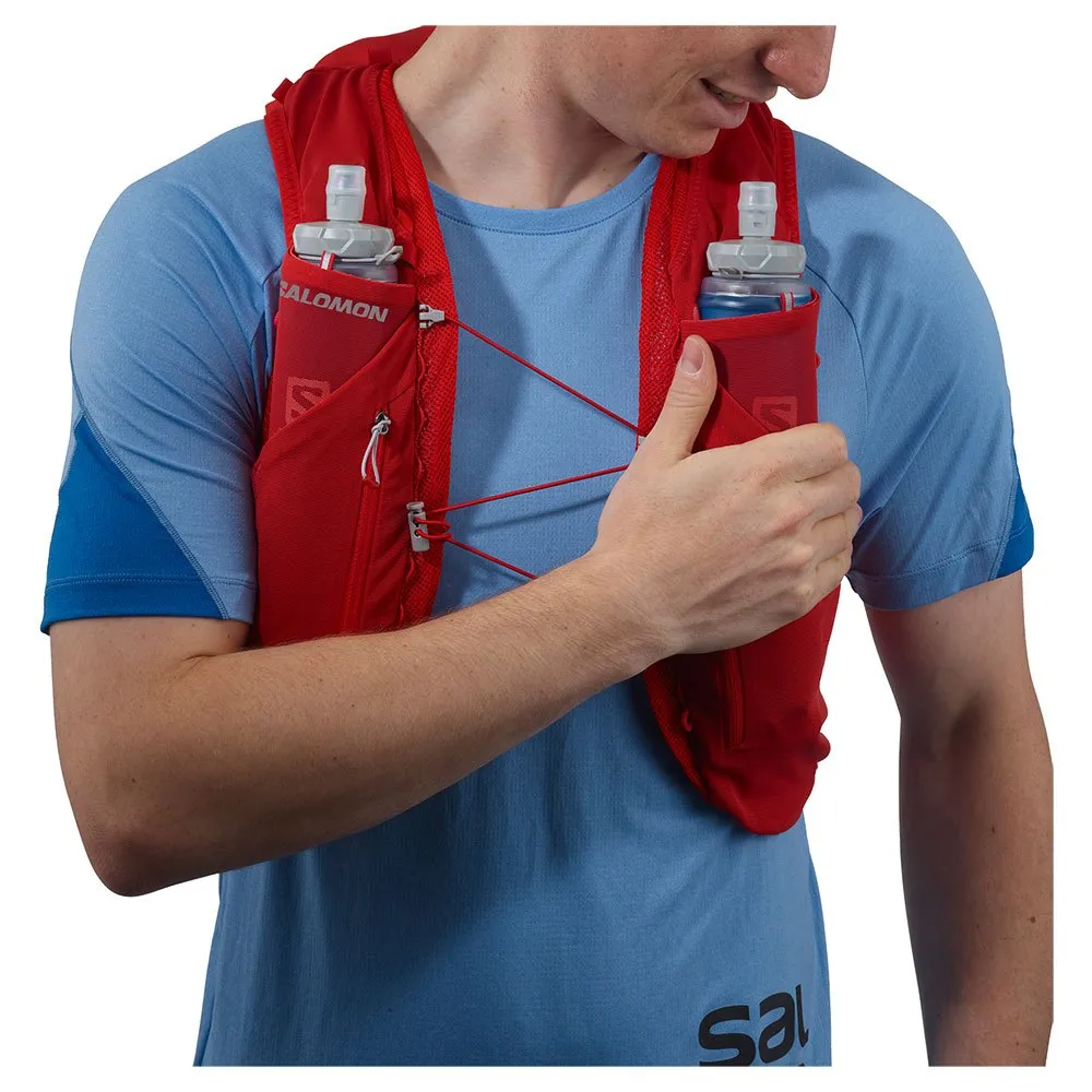 Salomon Adv Skin 12 Hydreringsväst