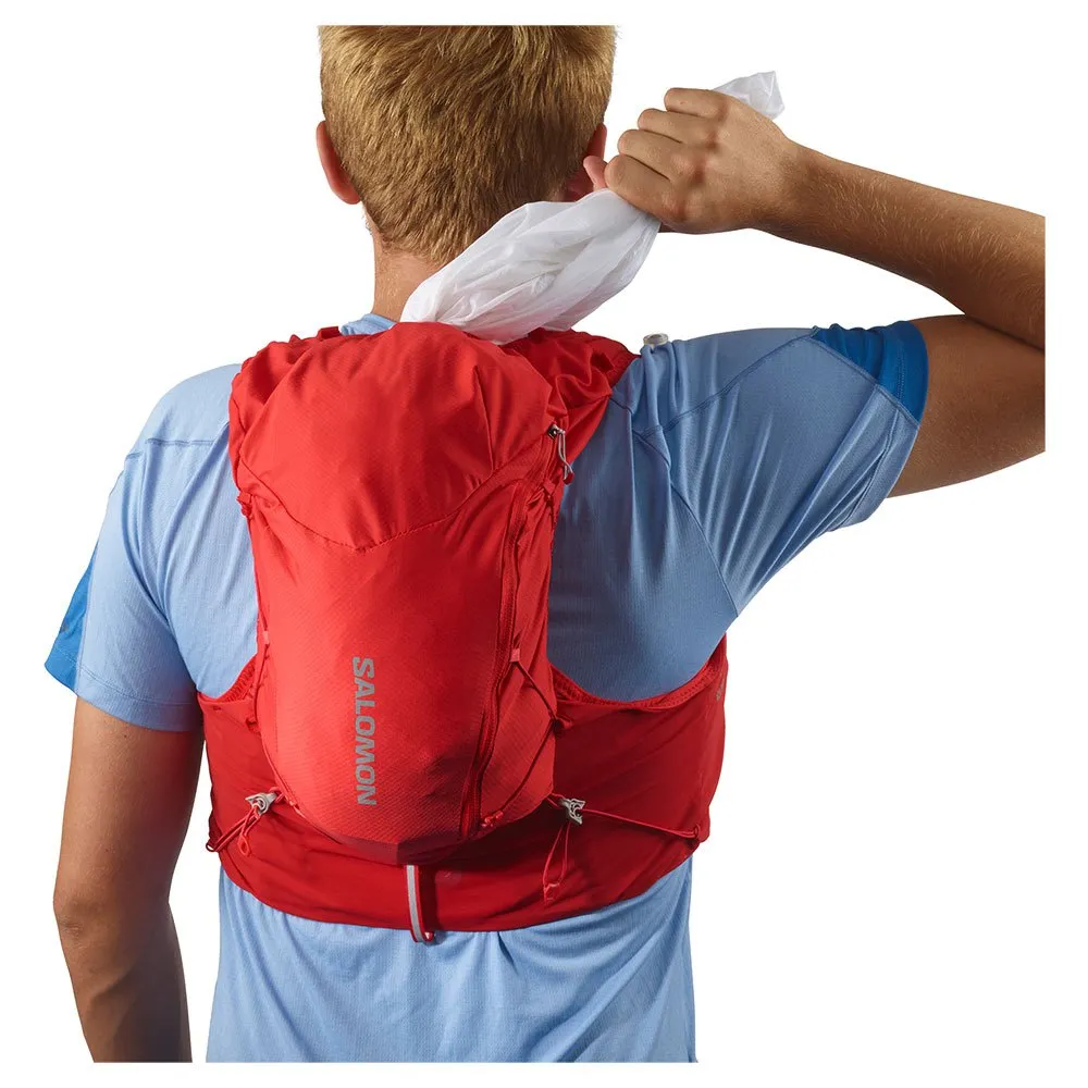 Salomon Adv Skin 12 Hydreringsväst