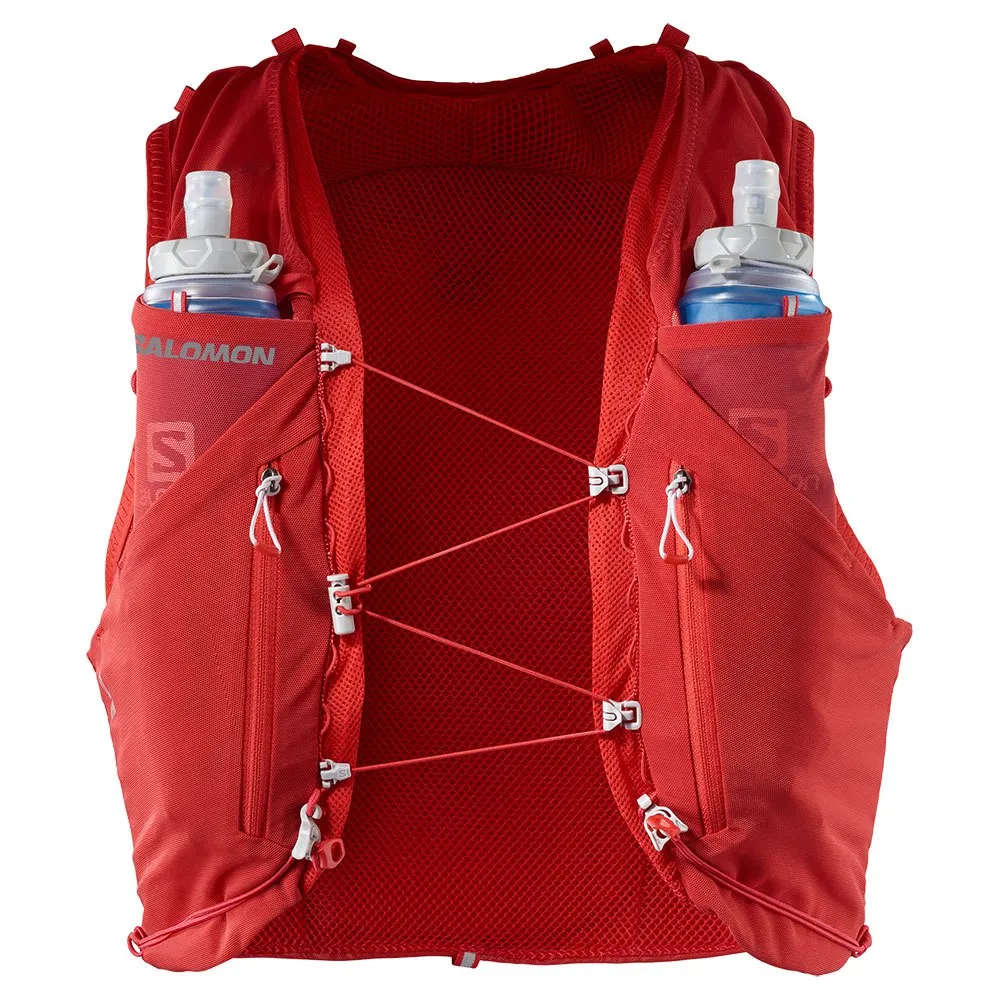 Salomon Adv Skin 12 Hydreringsväst