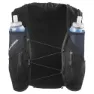 Salomon Adv Skin 12l Hydreringsväst Refurbished, Black, XL