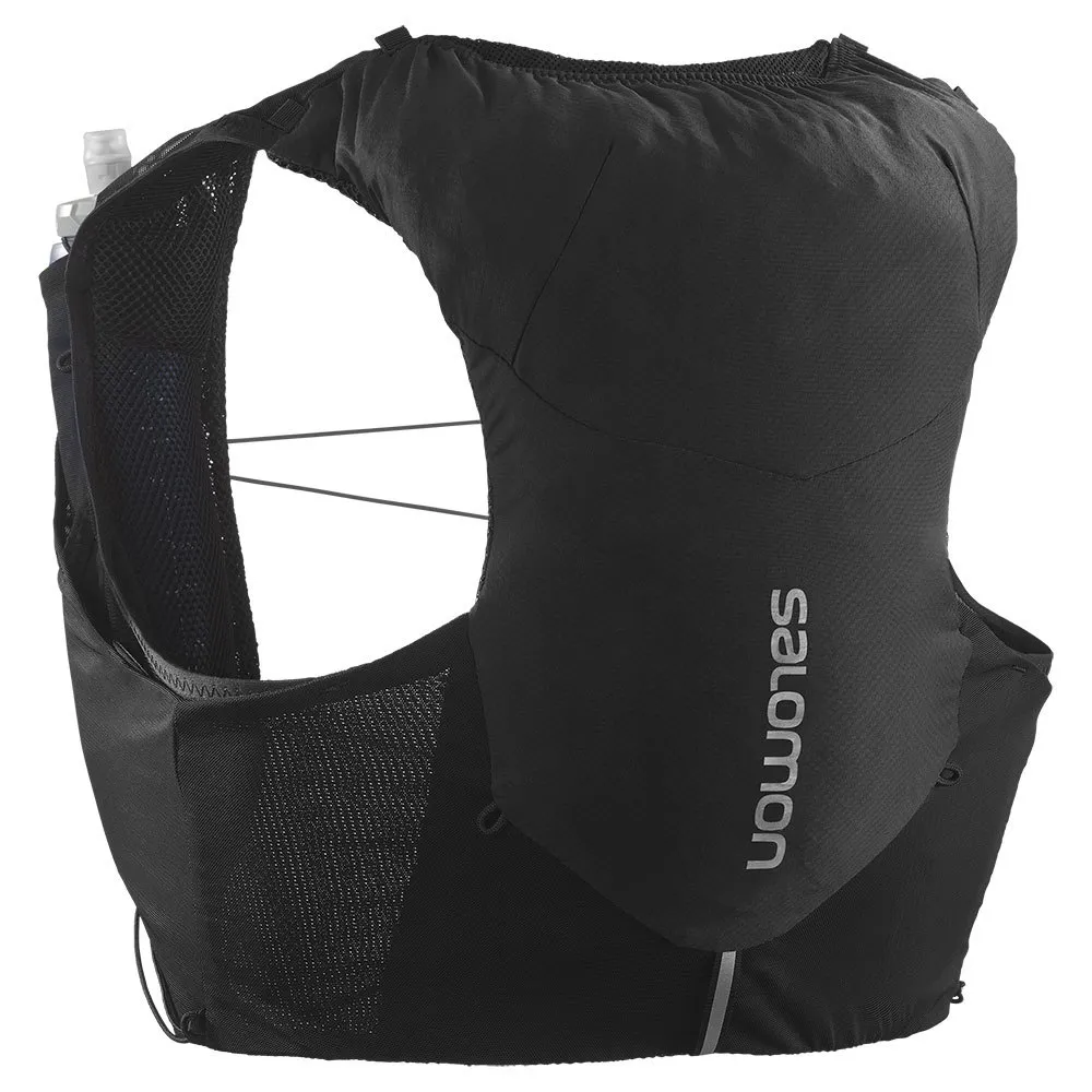 Salomon Adv Skin 5 Hydreringsväst Salomon Adv Skin 5 Hydreringsväst
