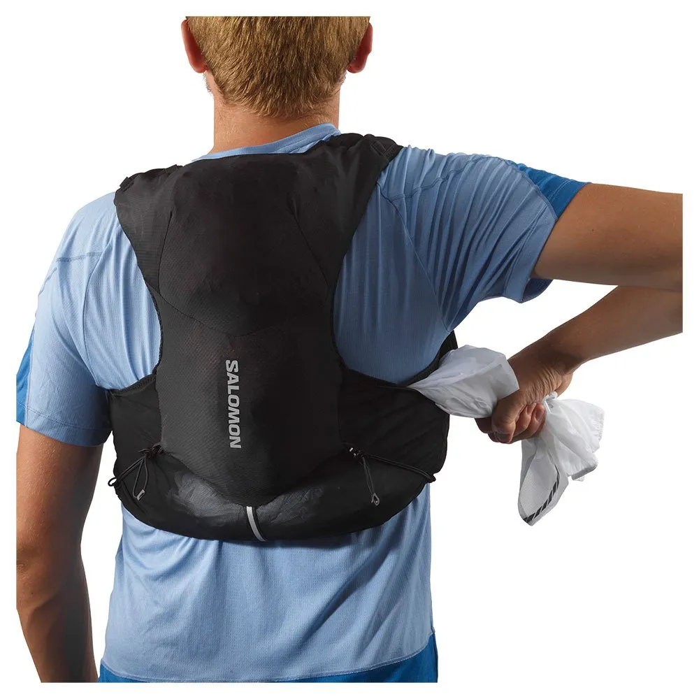 Salomon Adv Skin 5 Hydreringsväst Salomon Adv Skin 5 Hydreringsväst