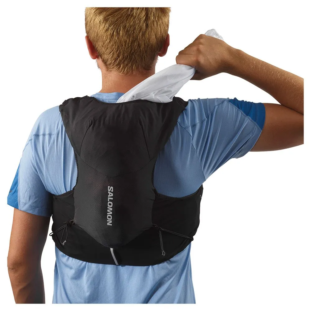 Salomon Adv Skin 5 Hydreringsväst Salomon Adv Skin 5 Hydreringsväst