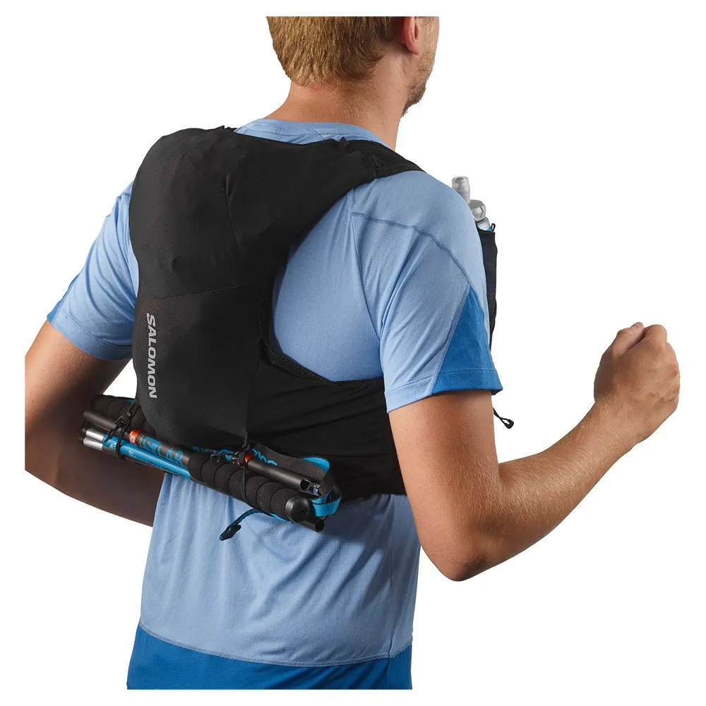 Salomon Adv Skin 5 Hydreringsväst Salomon Adv Skin 5 Hydreringsväst