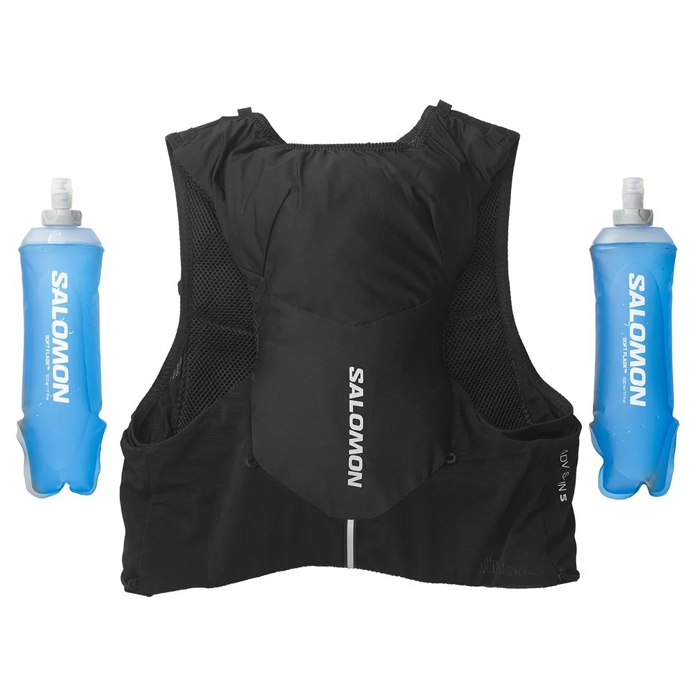 Salomon Adv Skin 5 Hydreringsväst Salomon Adv Skin 5 Hydreringsväst