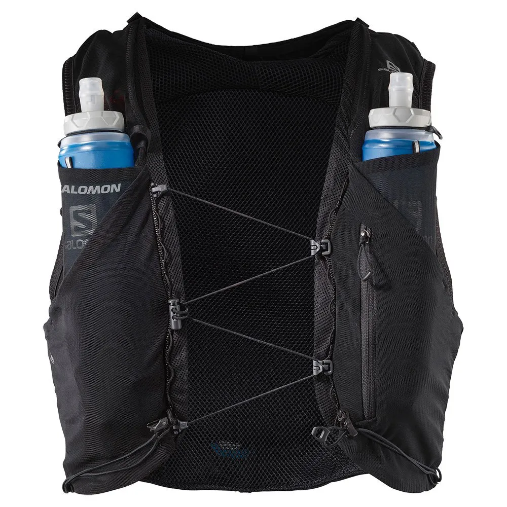 Salomon Adv Skin 5 Hydreringsväst Salomon Adv Skin 5 Hydreringsväst