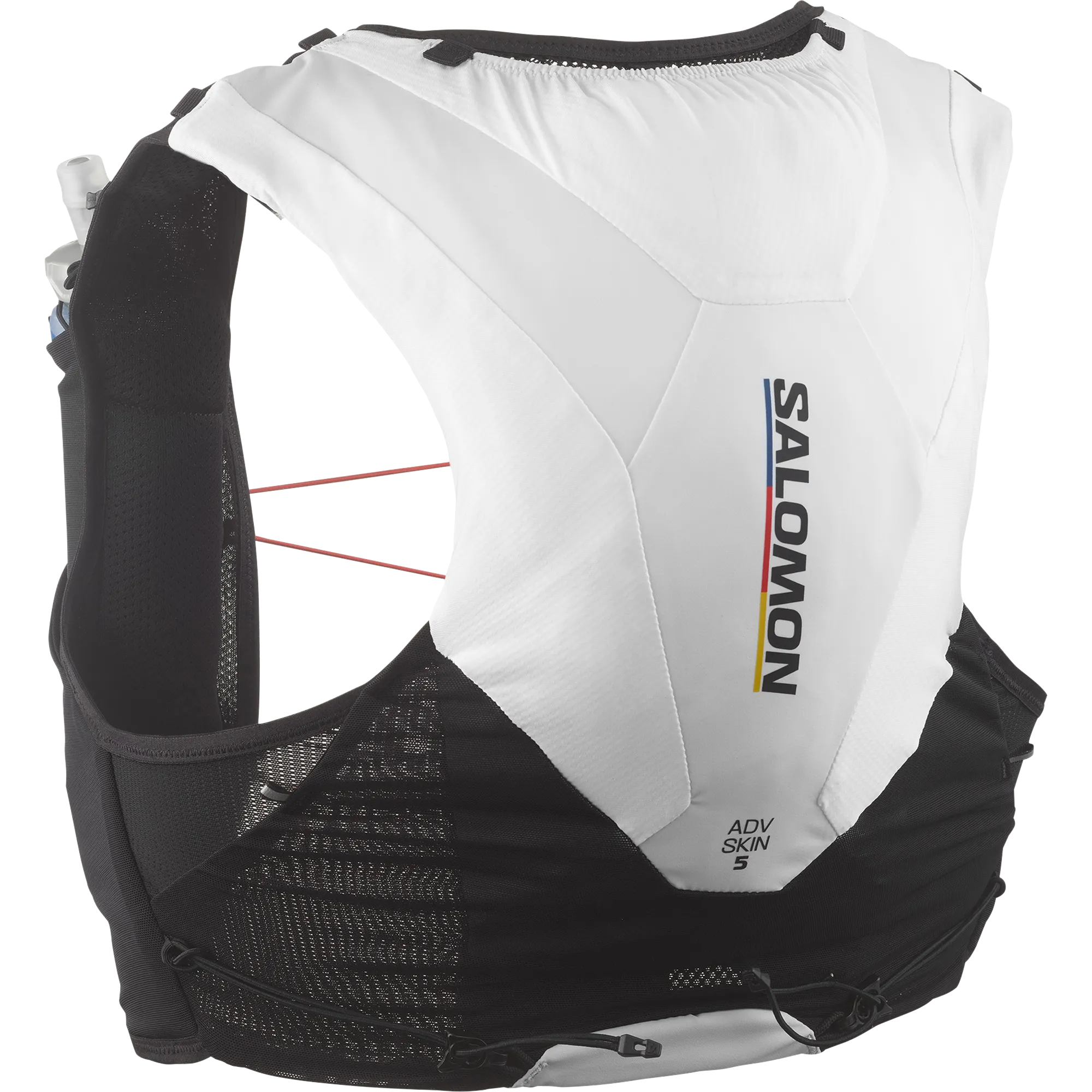 Salomon ADV Skin 5 Set Running Vest