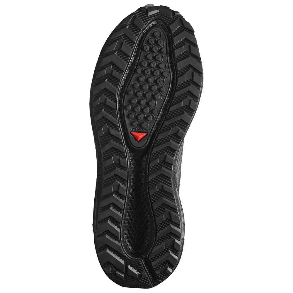 Salomon Aero Blaze 3 Grvl Goretex Löparskor female Salomon Aero Blaze 3 Grvl Goretex Löparskor female