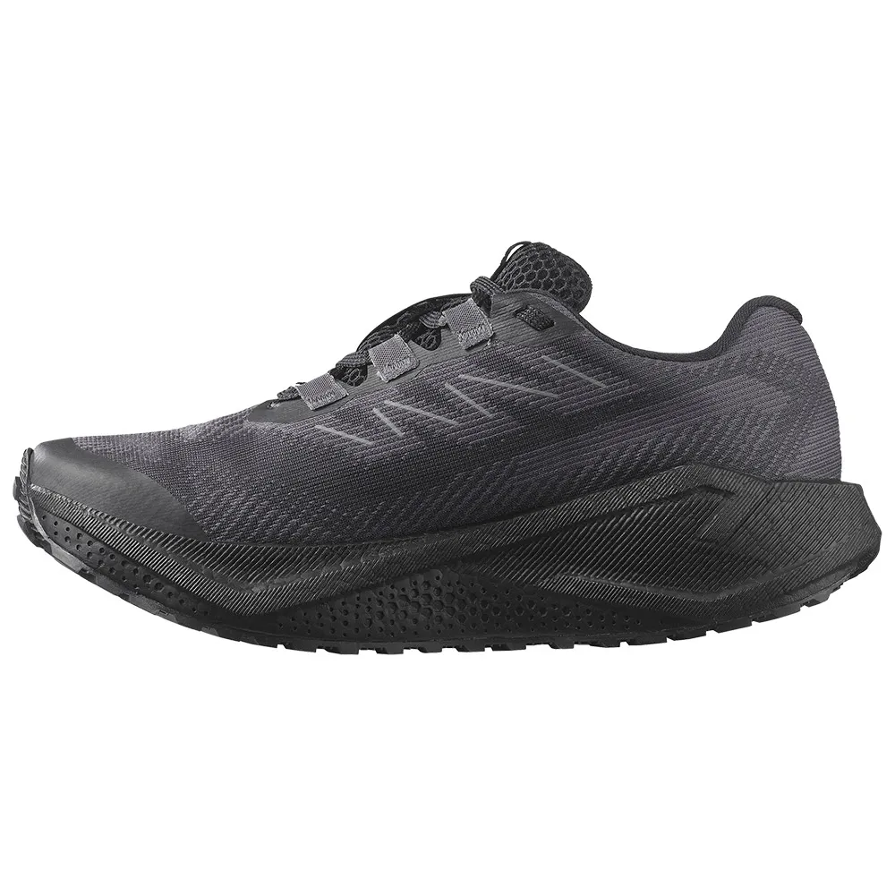 Salomon Aero Blaze 3 Grvl Goretex Löparskor female Salomon Aero Blaze 3 Grvl Goretex Löparskor female