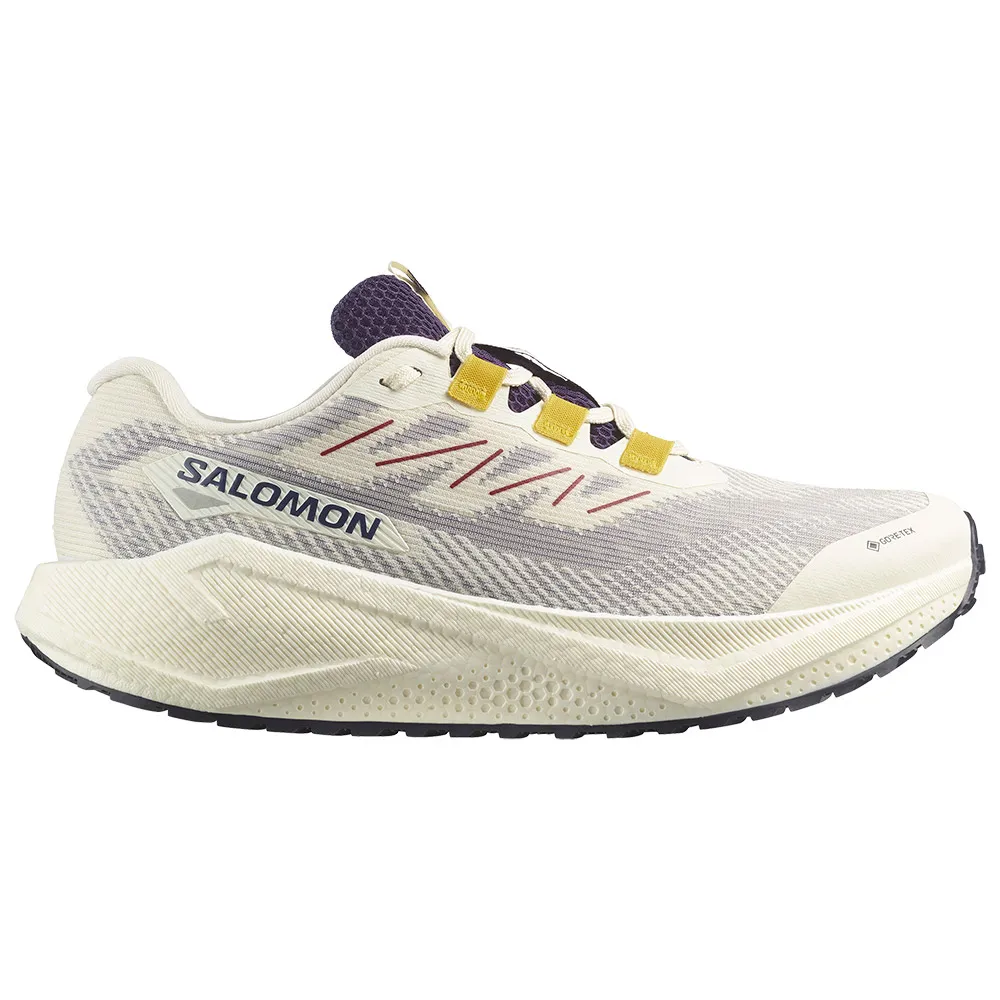Salomon Aero Blaze 3 Grvl Goretex Löparskor male Salomon Aero Blaze 3 Grvl Goretex Löparskor male