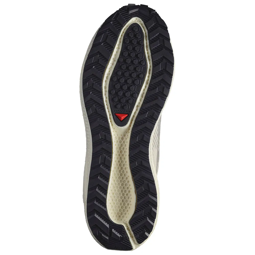 Salomon Aero Blaze 3 Grvl Goretex Löparskor male Salomon Aero Blaze 3 Grvl Goretex Löparskor male
