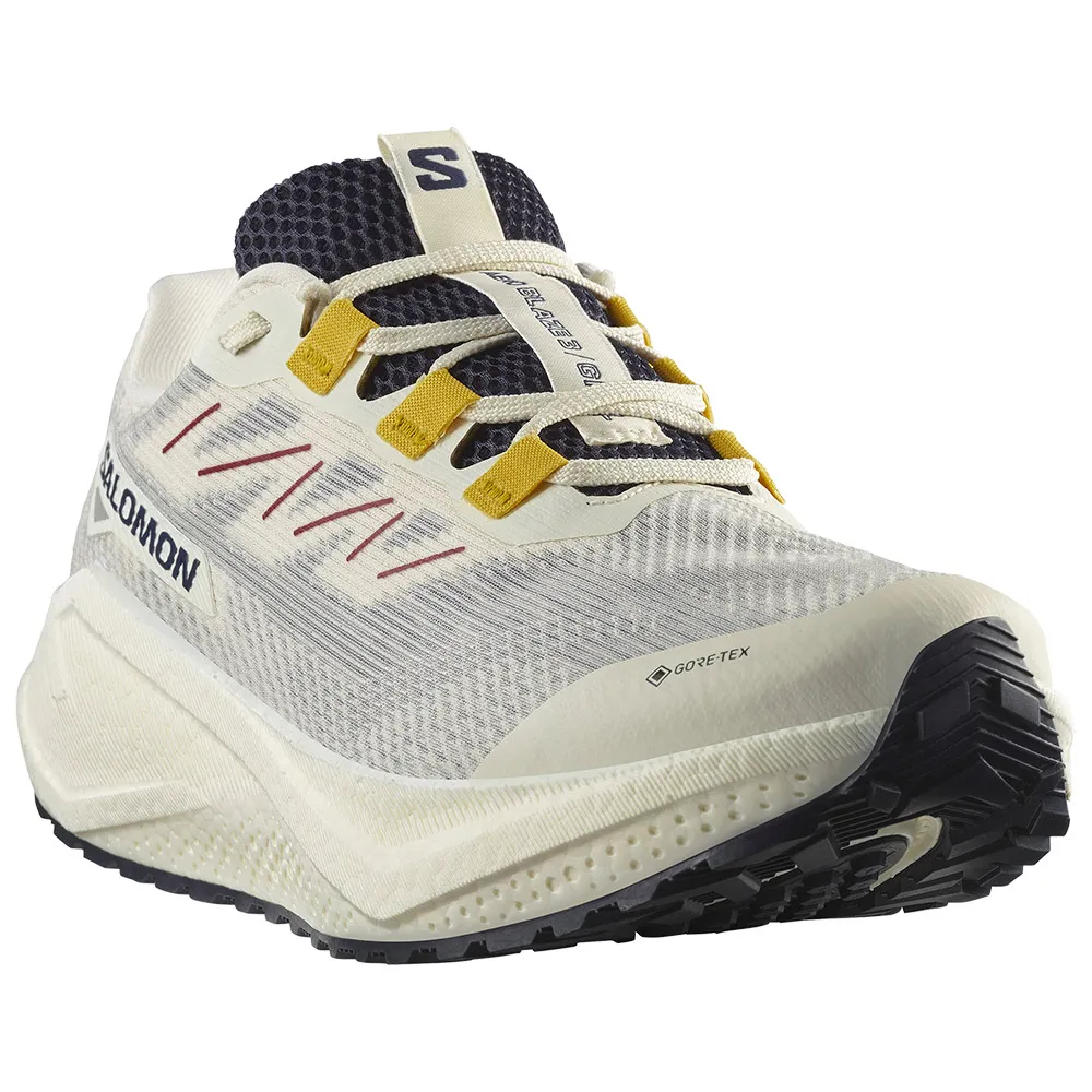 Salomon Aero Blaze 3 Grvl Goretex Löparskor male Salomon Aero Blaze 3 Grvl Goretex Löparskor male