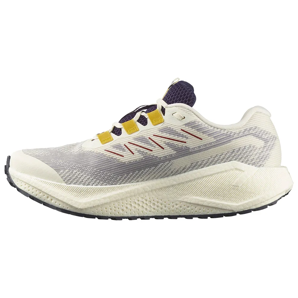 Salomon Aero Blaze 3 Grvl Goretex Löparskor male Salomon Aero Blaze 3 Grvl Goretex Löparskor male