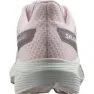 Salomon Aero Blaze Löparskor female, Cradle pink / white / moonscape