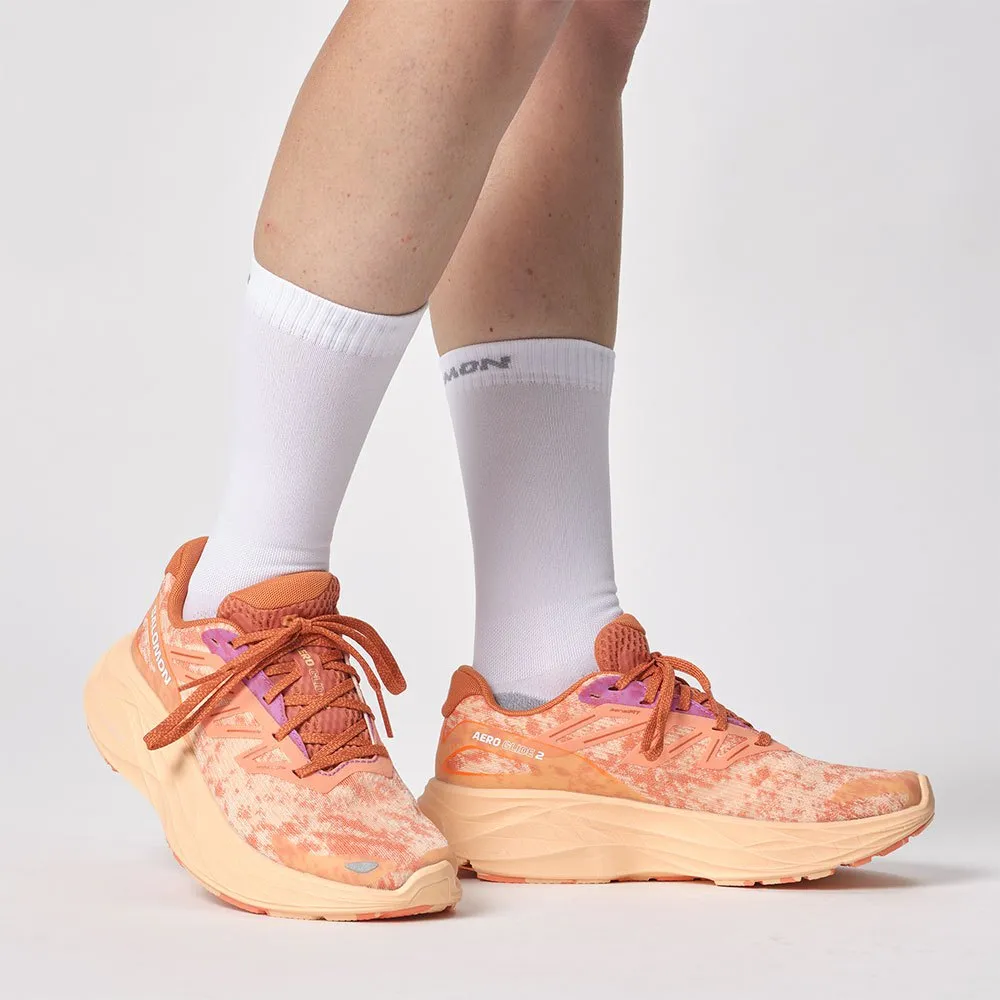Salomon Aero Glide 2 Löparskor female
